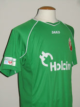 Load image into Gallery viewer, RAEC Mons 2006-07 Third shirt #22