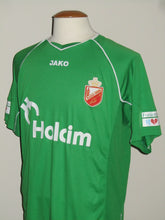 Load image into Gallery viewer, RAEC Mons 2006-07 Third shirt #22