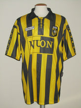 Load image into Gallery viewer, SBV Vitesse 2000-01 Home shirt XXL #9 Bob Peeters