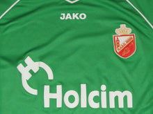 Load image into Gallery viewer, RAEC Mons 2006-07 Third shirt #22