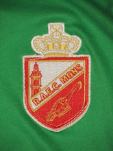 Load image into Gallery viewer, RAEC Mons 2006-07 Third shirt #22