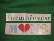 Load image into Gallery viewer, RAEC Mons 2006-07 Third shirt #22
