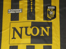 Load image into Gallery viewer, SBV Vitesse 2000-01 Home shirt XXL #9 Bob Peeters