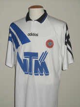 Load image into Gallery viewer, Club Brugge 1995-96 Away shirt XXL