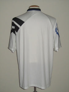 Club Brugge 1995-96 Away shirt XXL