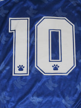 Load image into Gallery viewer, KFC Turnhout 1998-00 Home shirt #10