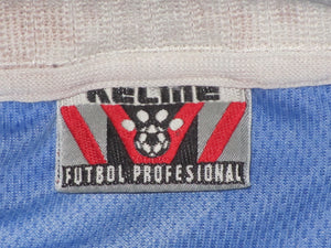 KFC Turnhout 1998-00 Home shirt #10