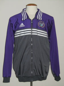RSC Anderlecht 1999-00 Training jacket L