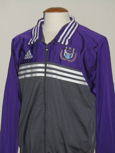RSC Anderlecht 1999-00 Training jacket L