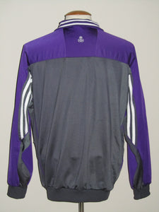 RSC Anderlecht 1999-00 Training jacket L
