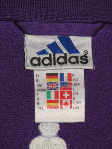 RSC Anderlecht 1999-00 Training jacket L
