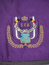 Load image into Gallery viewer, RSC Anderlecht 1999-00 Training jacket L