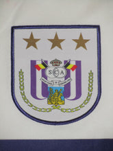 Load image into Gallery viewer, RSC Anderlecht 2017-18 Third shirt PLAYER ISSUE #23