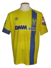Load image into Gallery viewer, Sint-Truiden VV 2019-20 Home shirt
