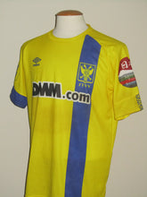 Load image into Gallery viewer, Sint-Truiden VV 2019-20 Home shirt