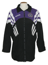Load image into Gallery viewer, RSC Anderlecht 1996-97 Stadium Jacket F174