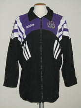 Load image into Gallery viewer, RSC Anderlecht 1996-97 Stadium Jacket F174