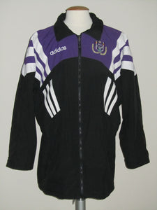 RSC Anderlecht 1996-97 Stadium Jacket