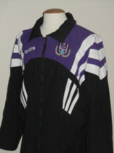 Load image into Gallery viewer, RSC Anderlecht 1996-97 Stadium Jacket F174