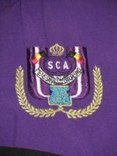 Load image into Gallery viewer, RSC Anderlecht 1996-97 Stadium Jacket F174