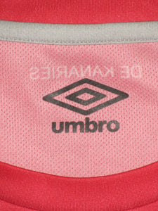 Sint-Truiden VV 2020-21 Keeper shirt