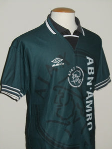 AFC Ajax 1995-96 Away shirt S