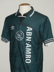 AFC Ajax 1995-96 Away shirt S