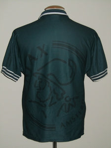 AFC Ajax 1995-96 Away shirt S