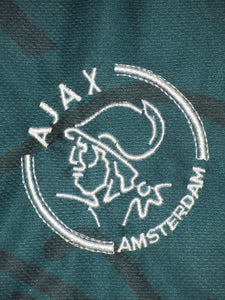 AFC Ajax 1995-96 Away shirt S