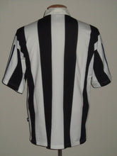 Load image into Gallery viewer, Newcastle United 1995-97 Home shirt L