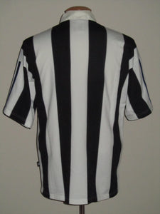 Newcastle United 1995-97 Home shirt L