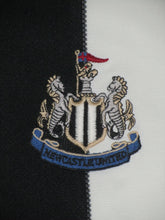 Load image into Gallery viewer, Newcastle United 1995-97 Home shirt L