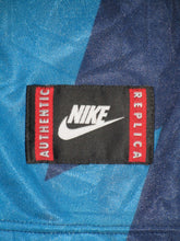 Load image into Gallery viewer, Arsenal FC 1995-96 Away shirt S