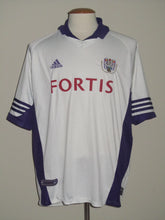 Load image into Gallery viewer, RSC Anderlecht 2001-02 Home shirt XXL #3