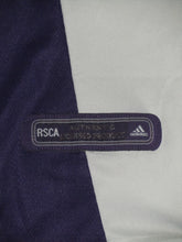 Load image into Gallery viewer, RSC Anderlecht 2001-02 Home shirt XXL #3