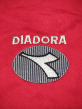 Load image into Gallery viewer, RWDM 1996-98 Training jacket