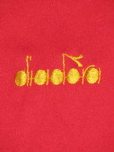 Load image into Gallery viewer, Rode Duivels 1992-93 Training shirt L/S XL