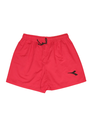 Rode Duivels 1992-93 Home short