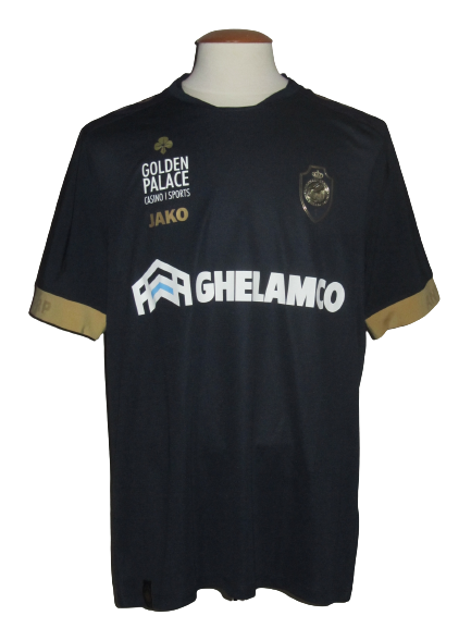 Royal Antwerp FC 2020-21 Third shirt XXL *mint*