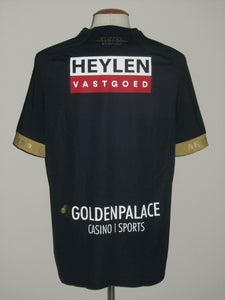 Royal Antwerp FC 2020-21 Third shirt XXL *mint*