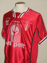Load image into Gallery viewer, K. Lyra TSV 2000-05 Home shirt MATCH ISSUE/WORN #14