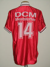 Load image into Gallery viewer, K. Lyra TSV 2000-05 Home shirt MATCH ISSUE/WORN #14