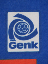 Load image into Gallery viewer, KRC Genk 2008-09 Home shirt XL #6 Ederson *new with tags*