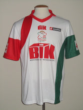 Load image into Gallery viewer, SV Zulte Waregem 2008-09 Away shirt L #4 *new with tags*