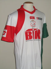 Load image into Gallery viewer, SV Zulte Waregem 2008-09 Away shirt L #4 *new with tags*