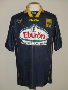 Sint-Truiden VV 1999-00 Away shirt XL