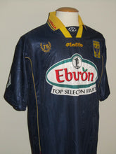 Load image into Gallery viewer, Sint-Truiden VV 1999-00 Away shirt XL