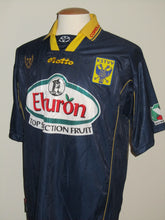 Load image into Gallery viewer, Sint-Truiden VV 1999-00 Away shirt XL