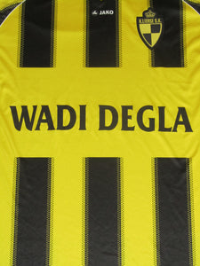 Lierse SK 2011-12 Home shirt XL *new with tags*