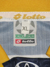 Load image into Gallery viewer, Sint-Truiden VV 1999-00 Away shirt XL
